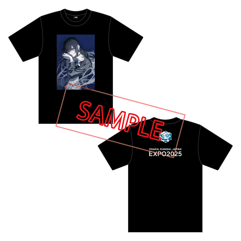 アクリルスタンド【Ado Official Shop】