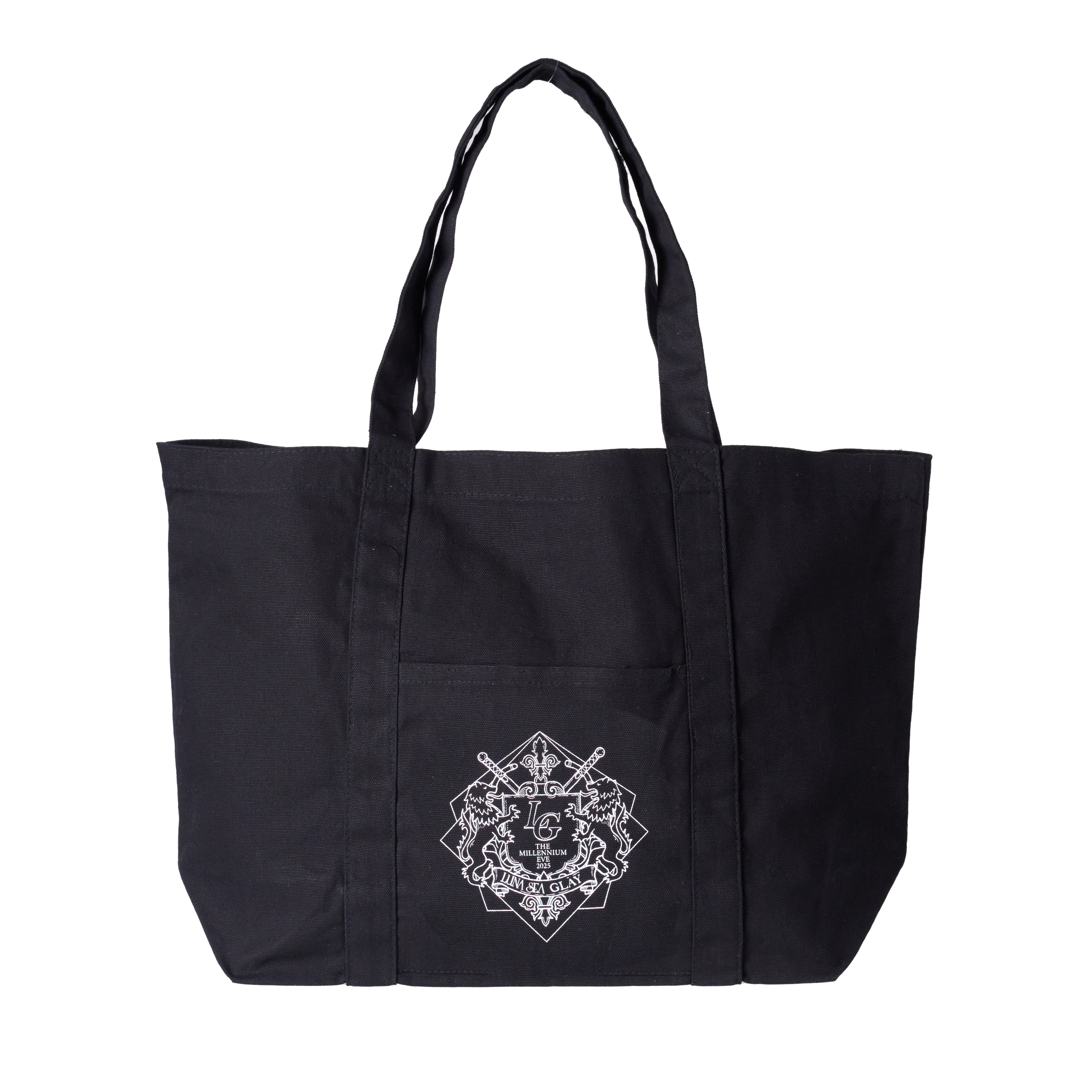 Produced by GLAY＞トートバッグ_The Millennium Eve 2025【LUNA SEA