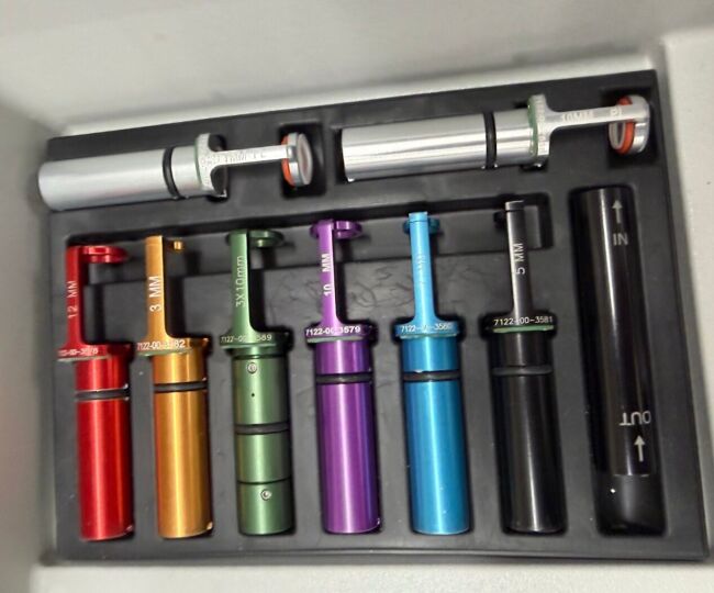 Used CANDELA VBeam Perfecta - 2015 - Like NEW condition! Laser