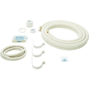 因幡電工｜フレア配管セット｜エアコン部材｜激安価格通販なら電材堂