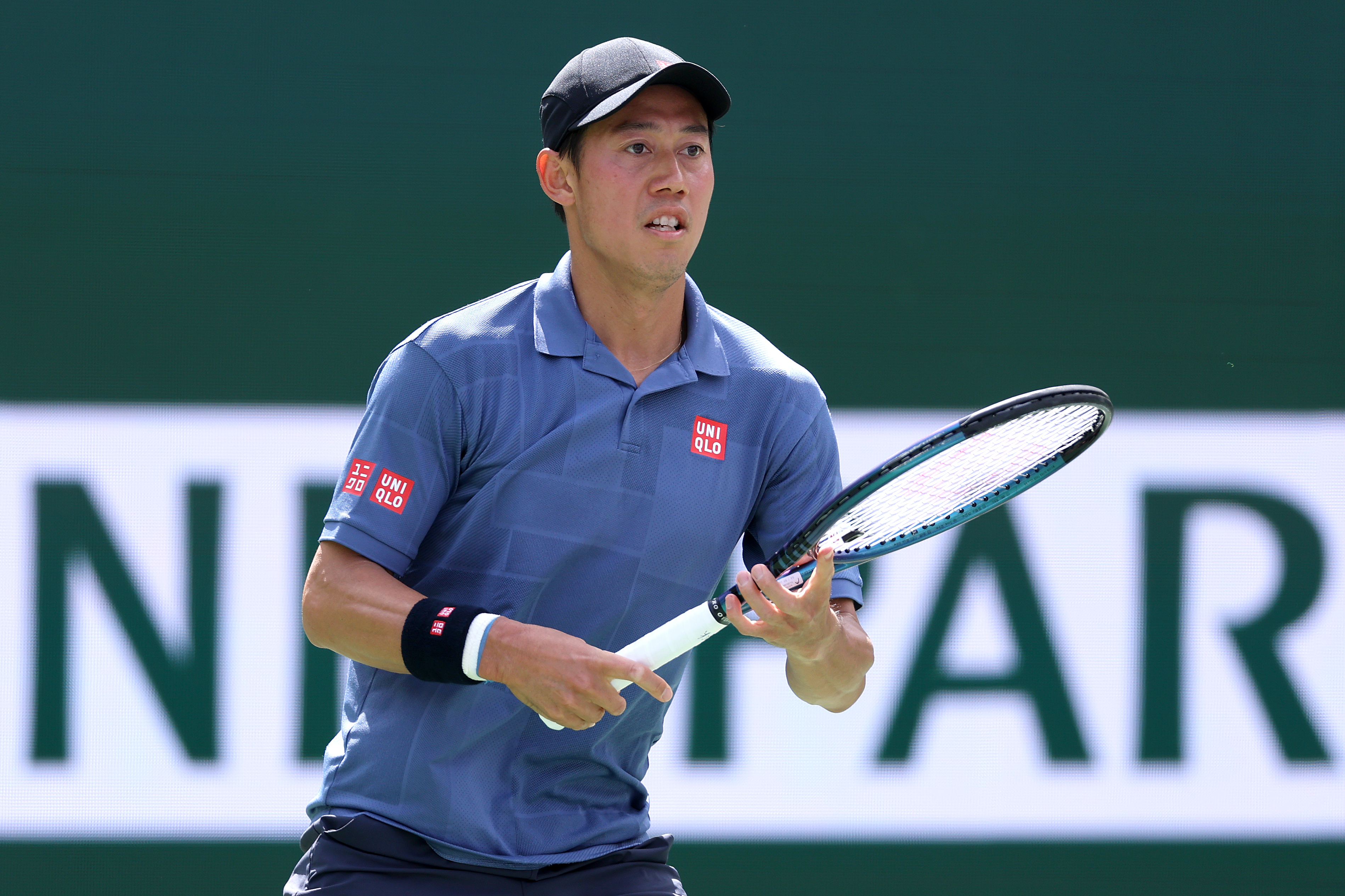 2025】全米オープンテニス｜錦織圭・西岡良仁 日程・対戦カード・放送