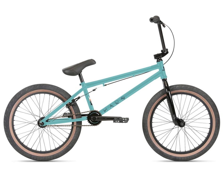Haro 2020 Midway BMX Bike (21
