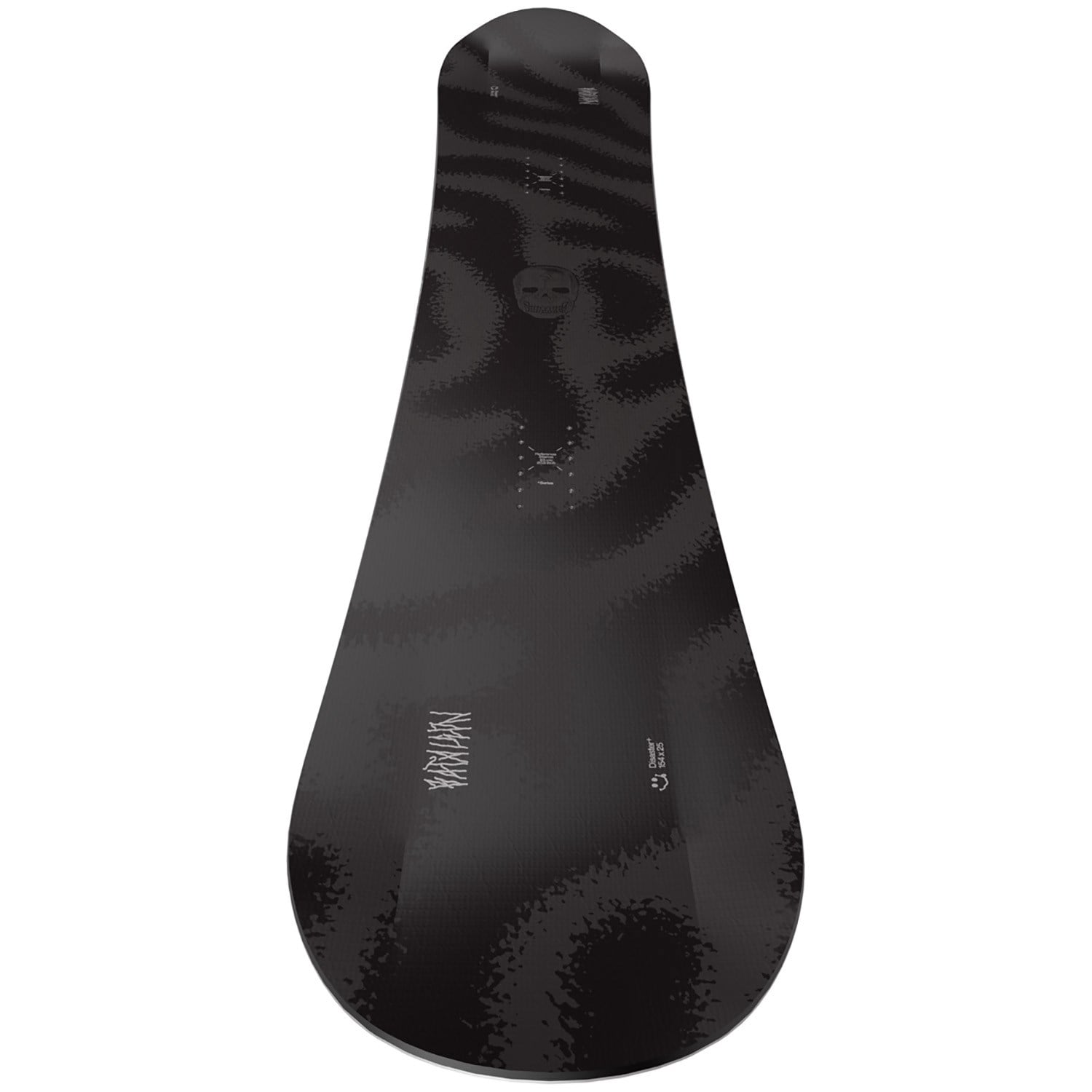 Bataleon Disaster+ Snowboard 2026 | evo