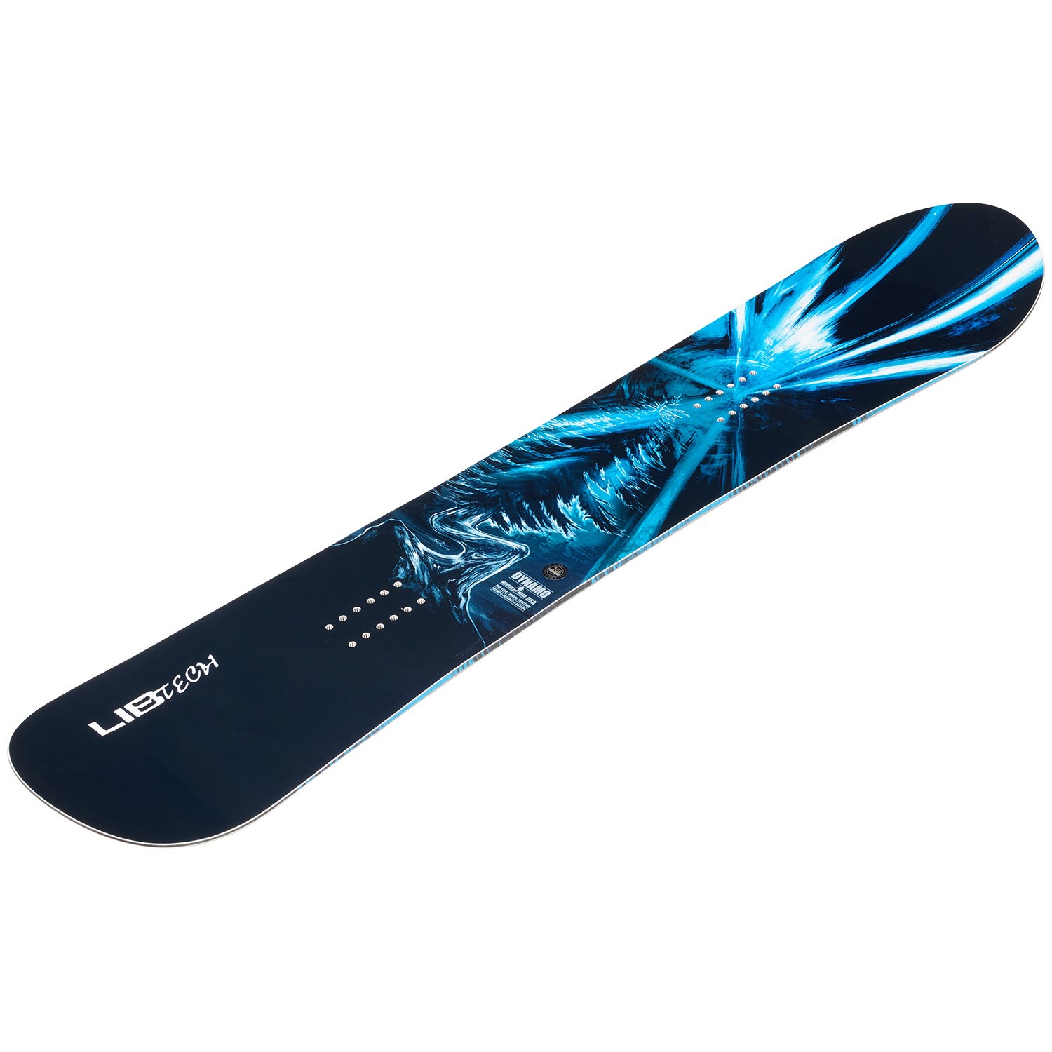 Lib Tech Dynamo C3 Snowboard 2024 | evo