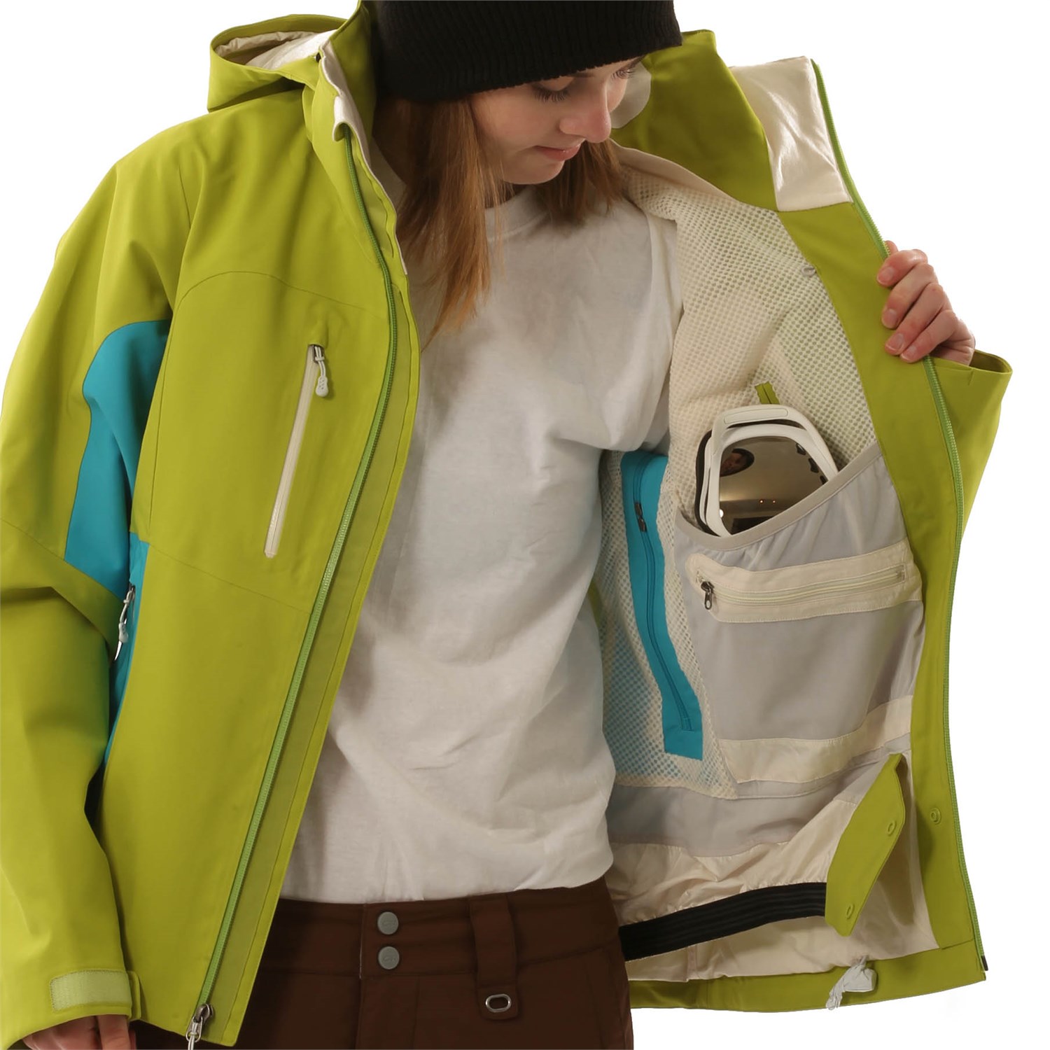 Patagonia Powder Bowl Jacket - Women's | evo
