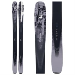Armada Declivity X 102 Skis 2026 | evo