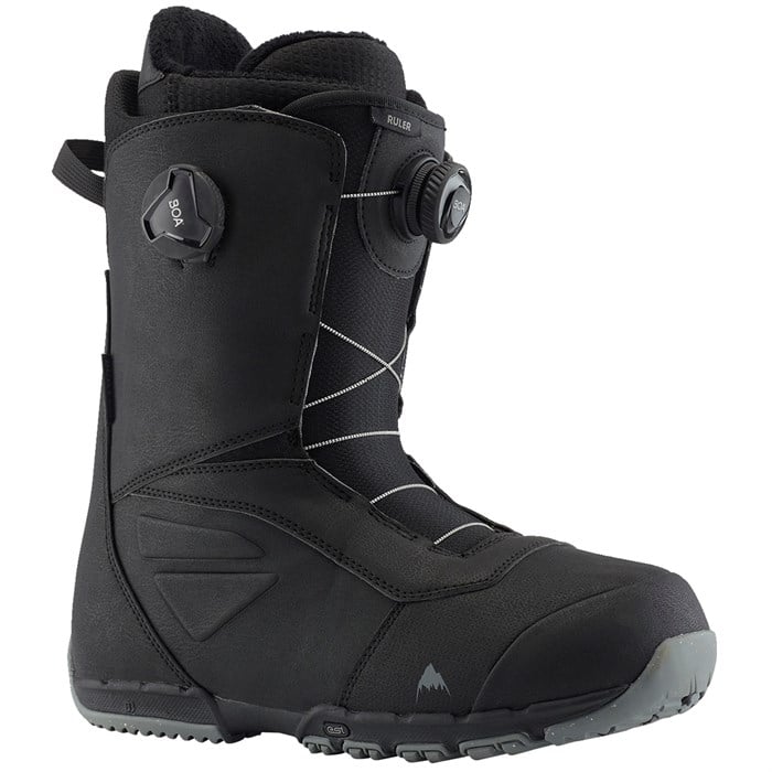 Burton Ruler Boa Snowboard Boots | evo