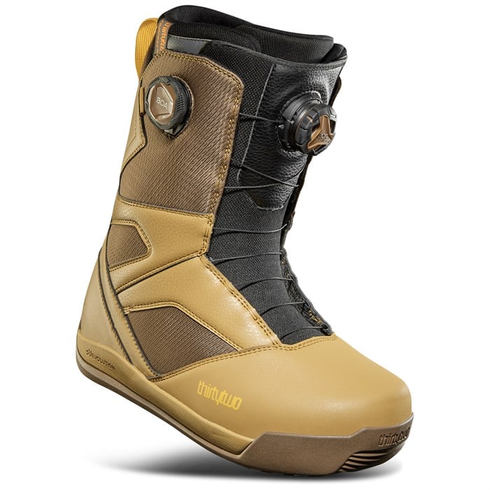 thirtytwo STW Double Boa Snowboard Boots 2026 | evo Canada