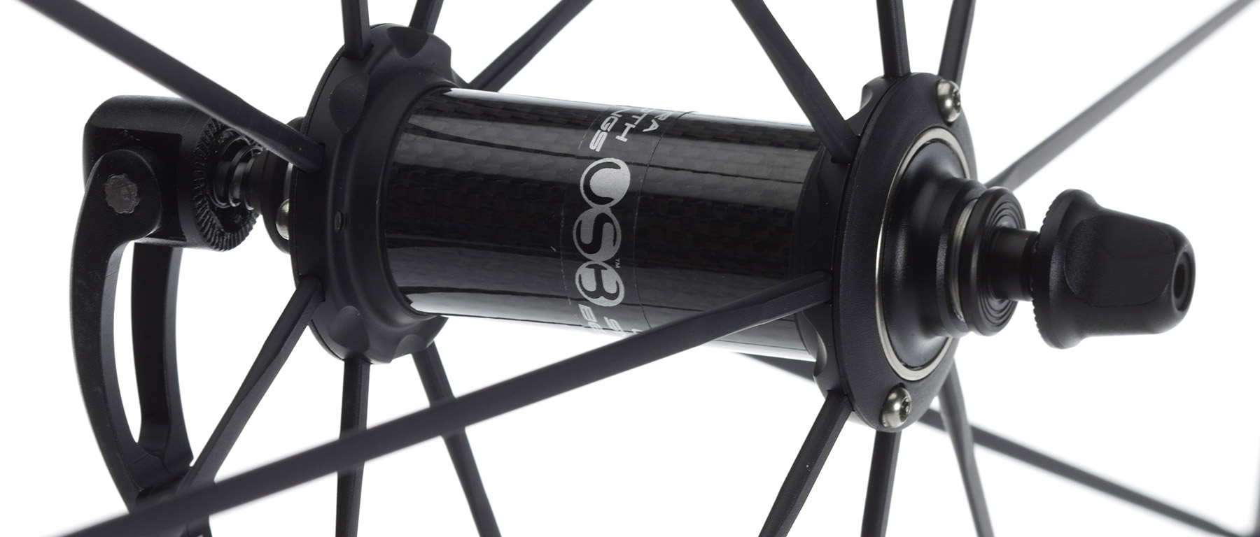 Campagnolo Shamal Ultra C17 Wheelset Excel Sports | Shop Online