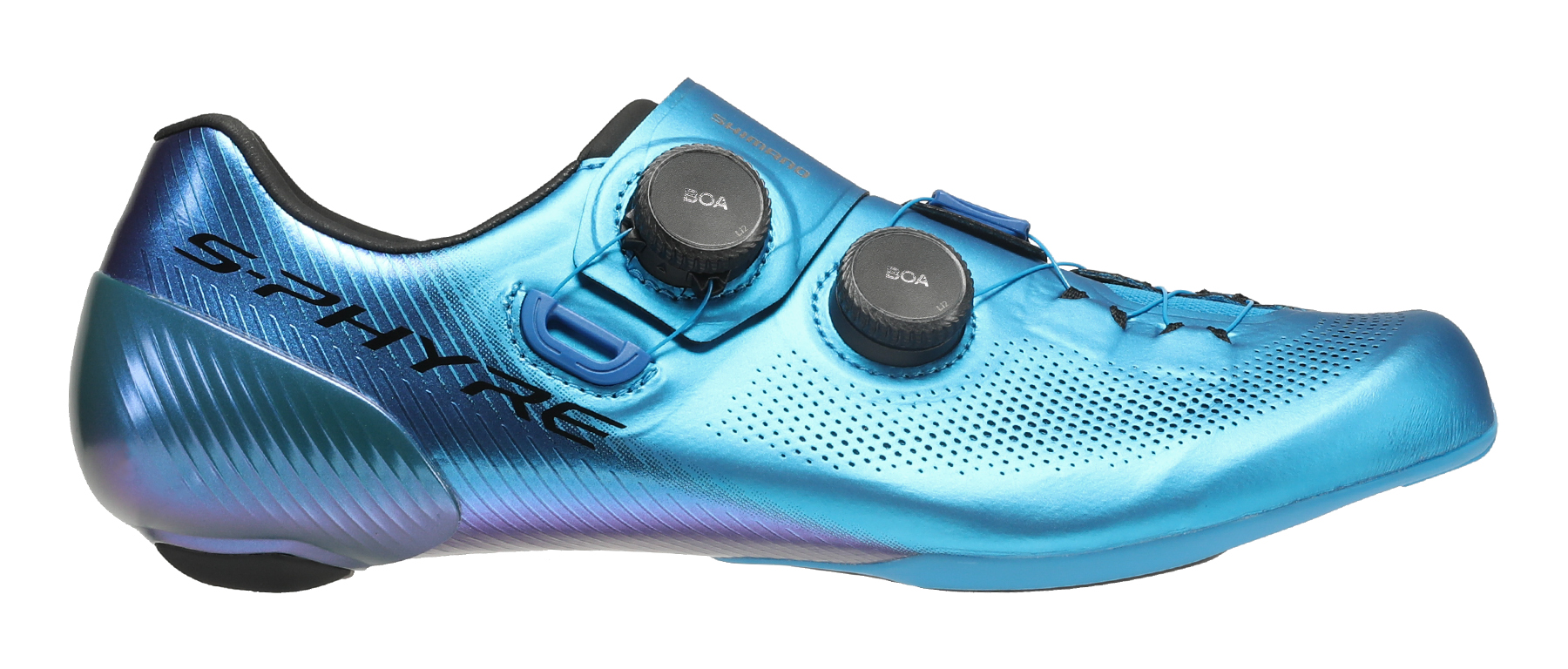 Shimano SH-RC903 S-Phyre Road Shoes Excel Sports | Shop Online