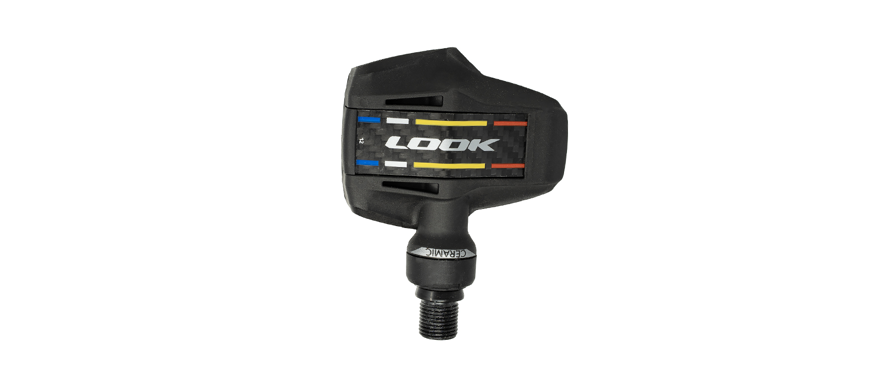 LOOK Keo Blade Carbon Ceramic Pedals Excel Sports | Shop Online