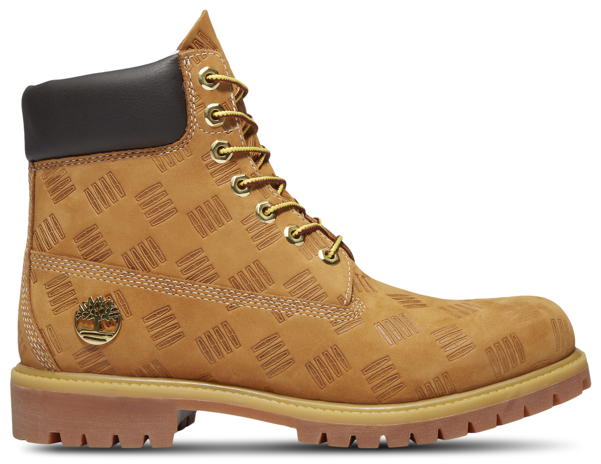 Timberland 6