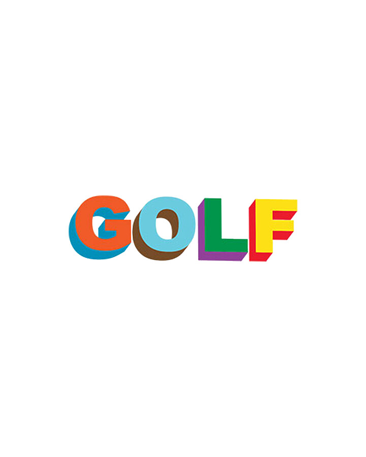 Golf Wang Digital Art by Tyler - Fine Art America