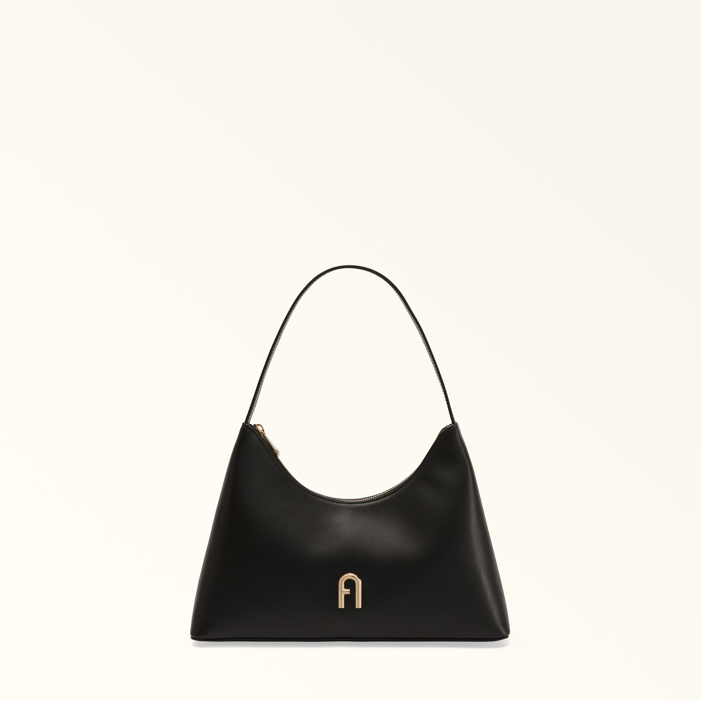 Shoulder Bag S NERO Furla Diamante | Furla NL