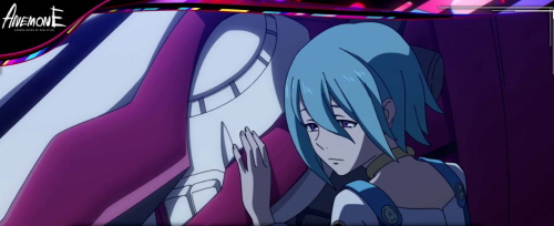 パチスロANEMONE 交響詩篇エウレカセブンHI-EVOLUTIONの解析攻略まとめ