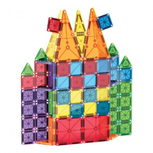 Kid K'NEX® Education Set with 131 Pieces | Kaplan Early Learning