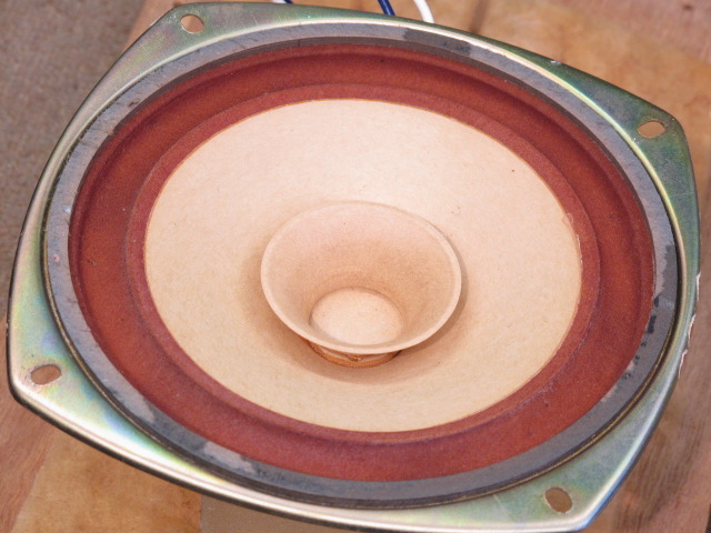 BF-163S foster - 中古オーディオ 高価買取・販売 ハイファイ堂