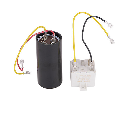 Lennox 10J42, Compressor Start Assembly Kit | LennoxPros