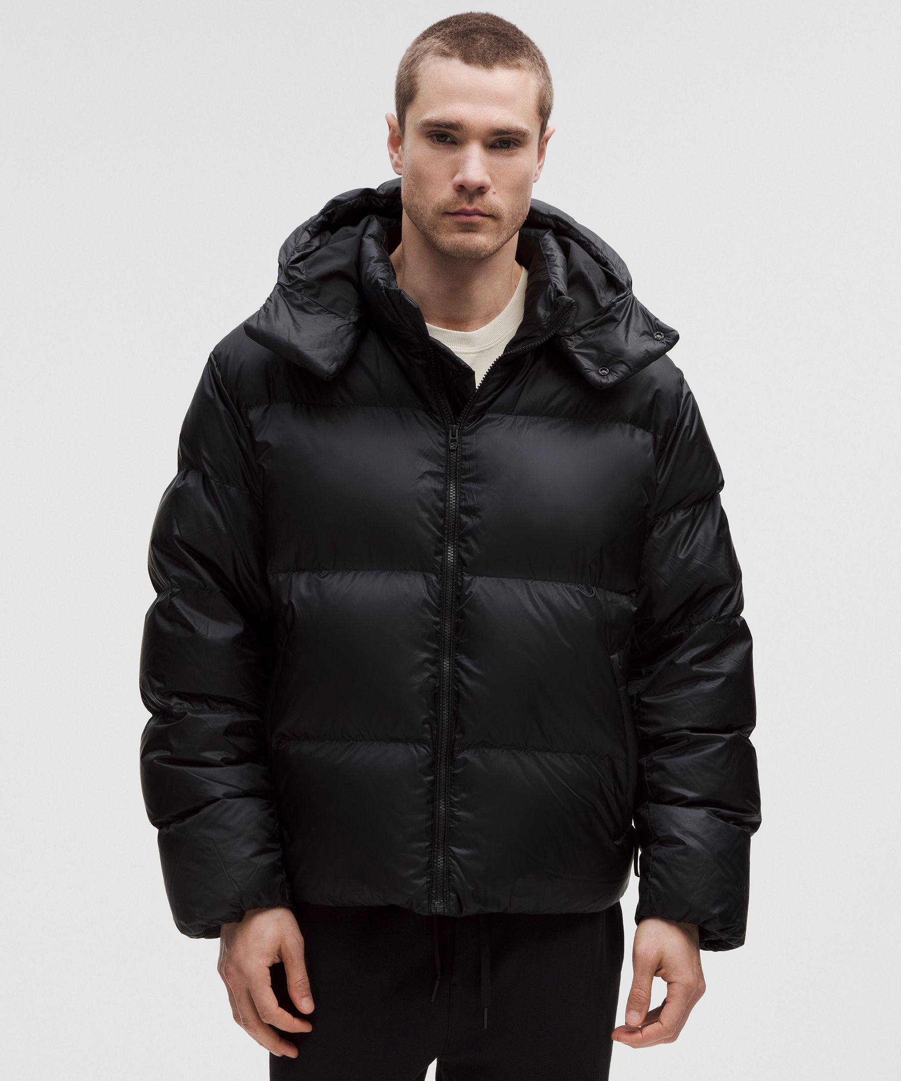Mens Insulated Puffer Jacket | lululemon