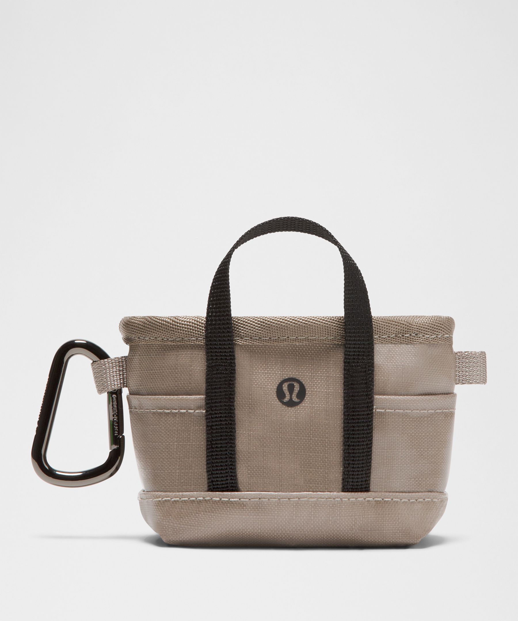 Mini Tote Bag With Zipper | lululemon