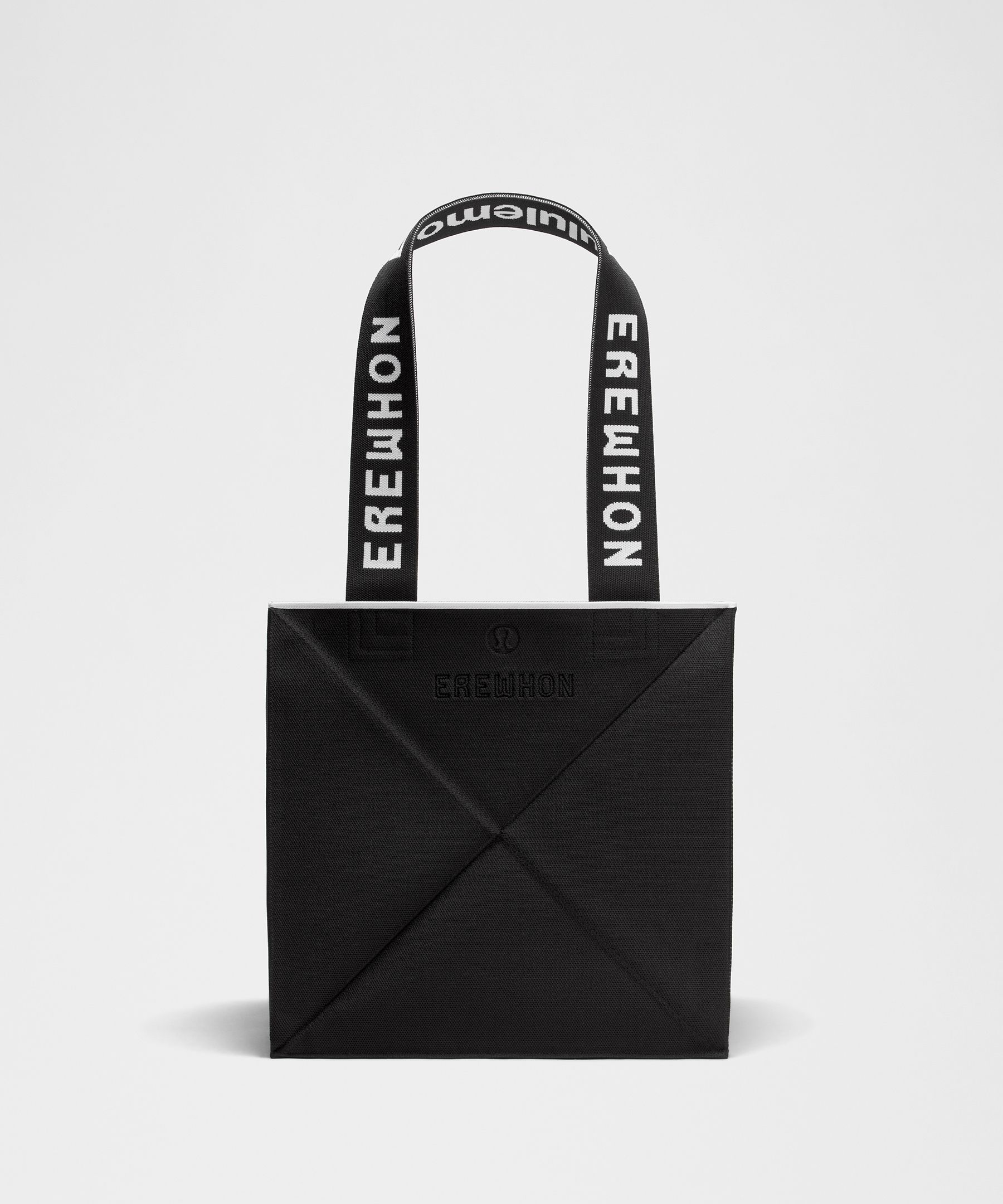 Lululemon athletica Beverly Foldable Tote Bag 35.8L *Erewhon at