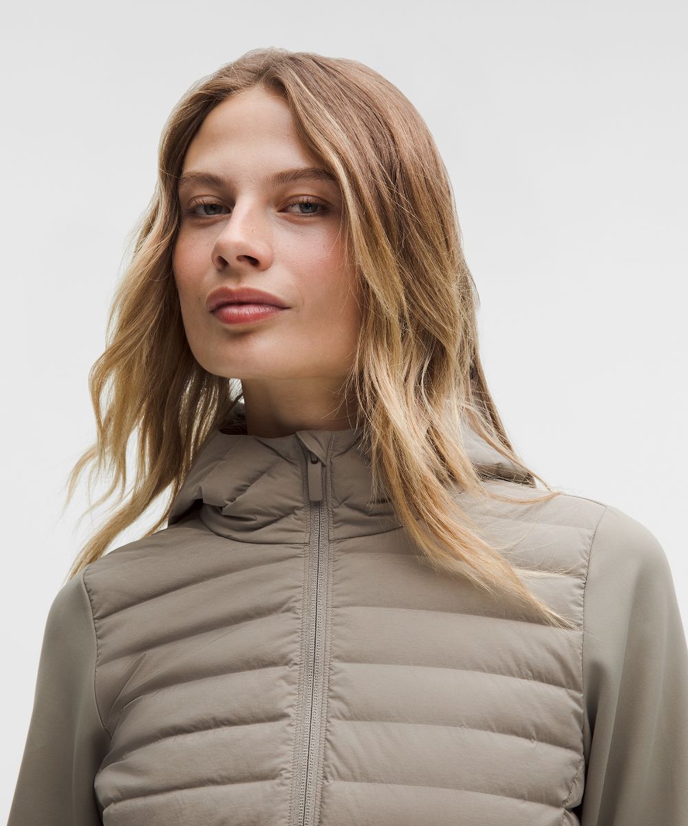 Down And Around 700ダウンフィル ジャケット | ジャケット&アウター