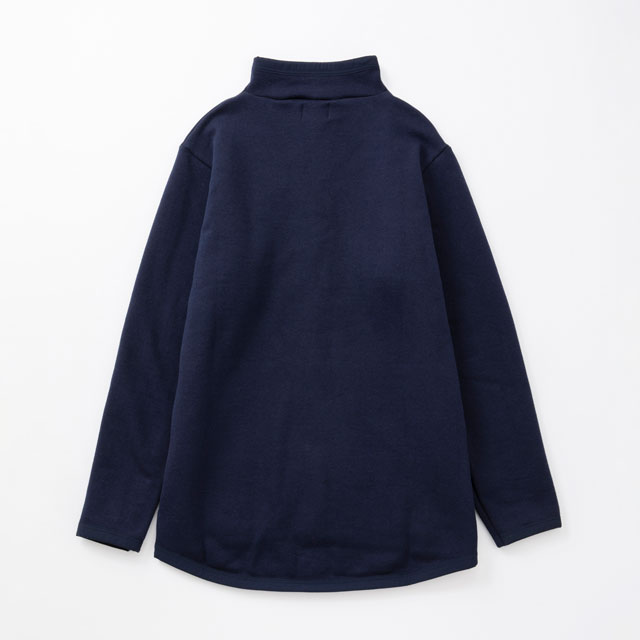 WEB限定】もちはだ×光電子 HAORI あったかルームウェア｜衣料品｜中川