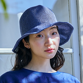 春の巻きものと帽子: ｜中川政七商店オンラインショップ