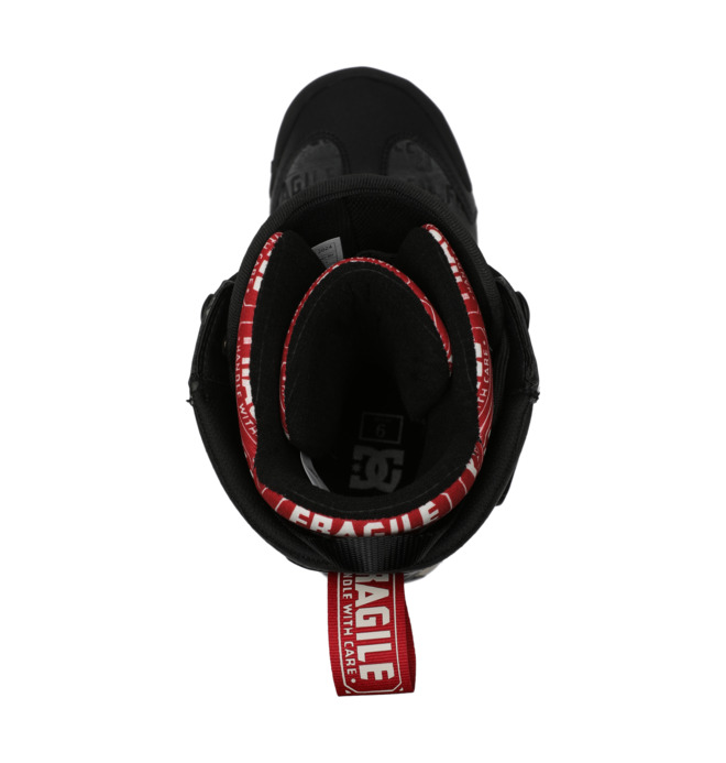 Andy Warhol x DC Shoes - BOA® Snowboard Boots for Men | DC Shoes