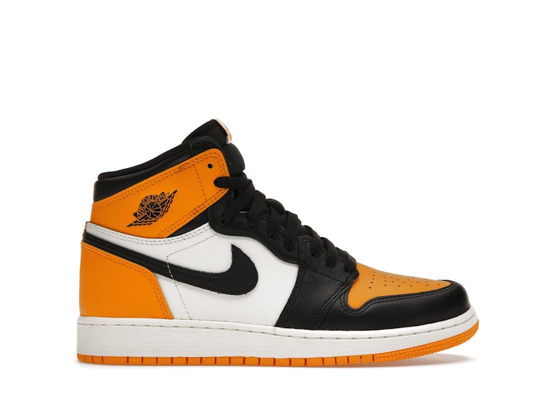Jordan 1 Retro High OG Taxi (GS) - 575441-711 - US