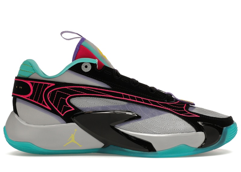 Jordan Luka 2 All-Star Men's - DX8733-007/DX9012-007 - US