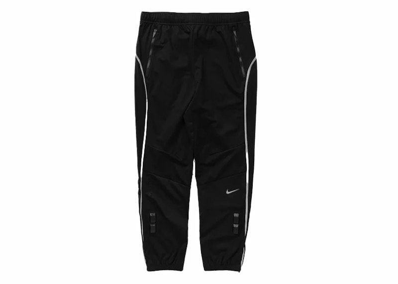 Nike x NOCTA NRG Warmup Pant Black Men's - FW23 - US