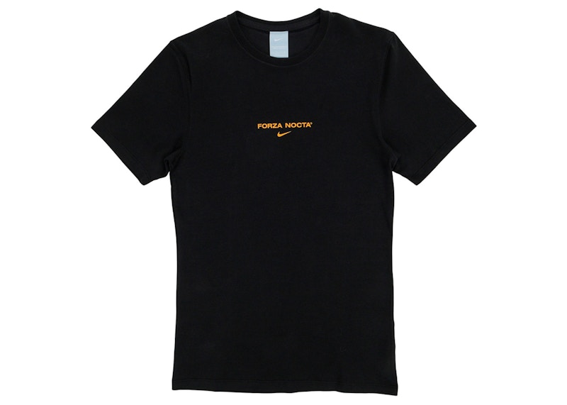 Nike x Drake NOCTA T-shirt Black Men's - FW20 - GB