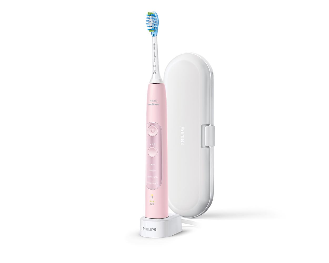 ExpertClean 7500 エキスパートクリーン HX9692/13 | Philips