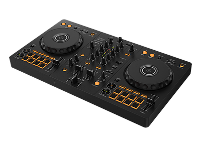 Dj контроллер pioneer ddj-400 - купить недорого, Prom.ua: цены