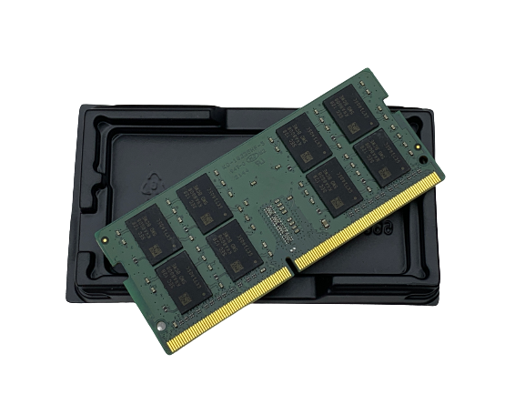 Оперативная память для ноутбука SODIMM DDR4 16GB PC4-25600 3200MHz