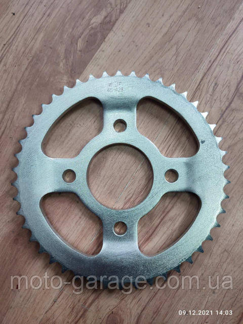 Звезда задняя GEON X-Road Light 200/250,Lifan SR200,Lifan JR200