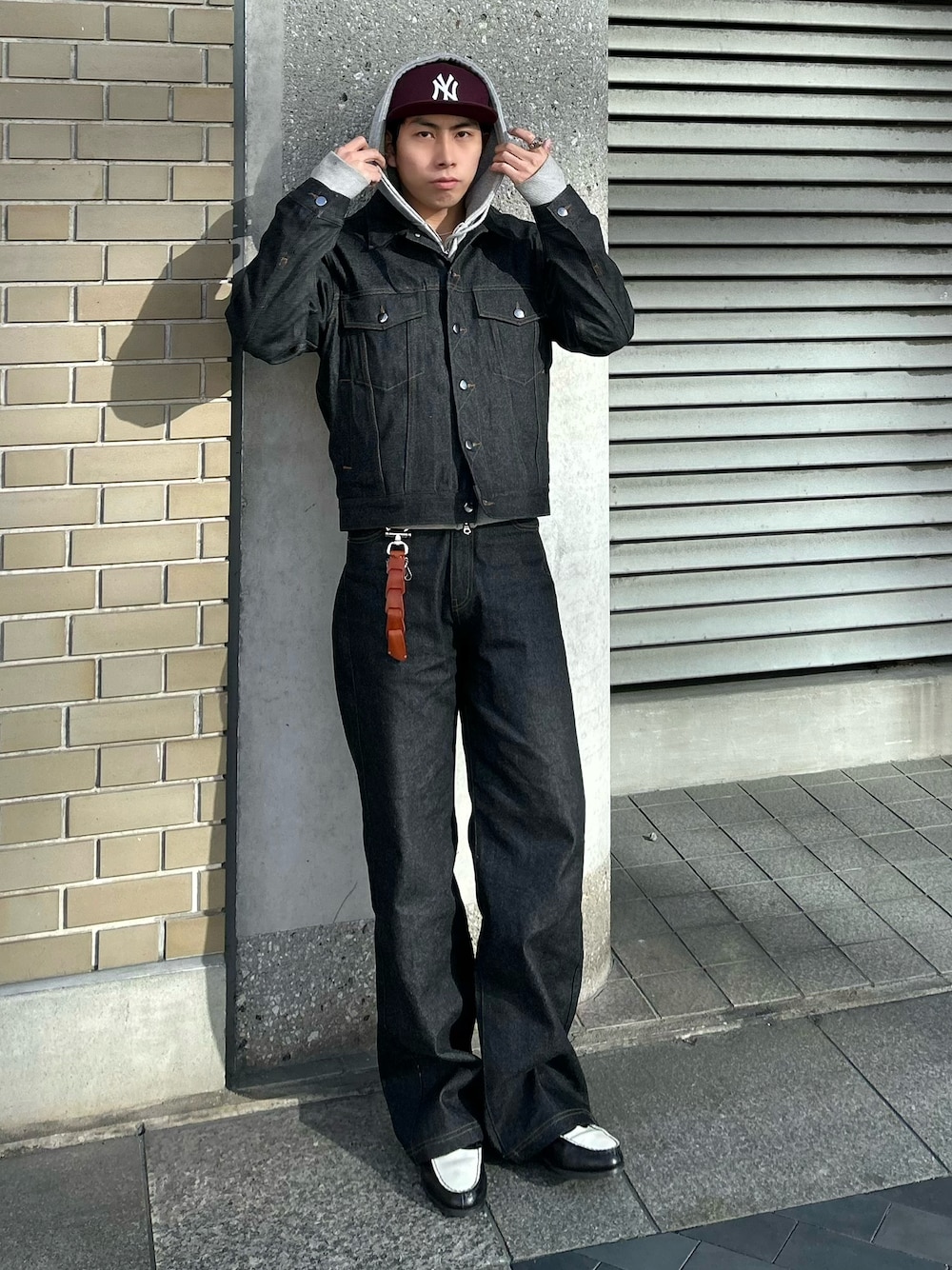 蘭丸のコーディネート一覧 - WEAR