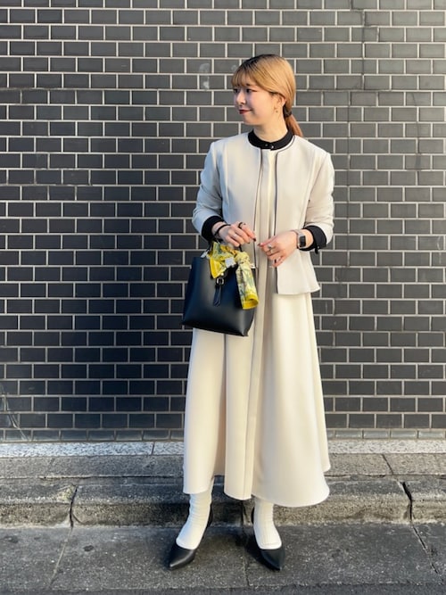 Stephanie:ヒールパンプス（パンプス）｜SHIPS any（シップス エニィ