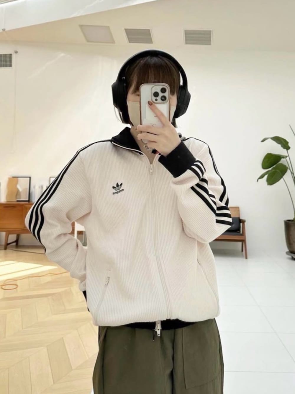 adidas（アディダス）の「adidas Originals/アディダス オリジナルス