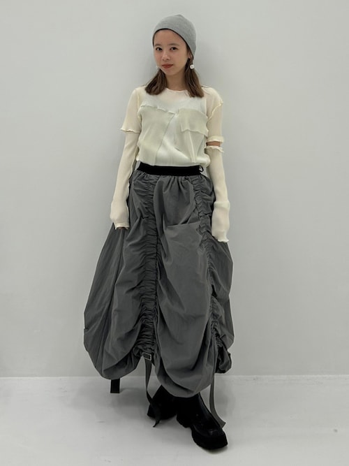 セール】【kotohayokozawa/コトハヨコザワ】《STUDIOUS別注