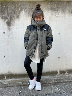 WEB限定】THE NORTH FACE/ザ・ノースフェイス KIDS エンデュランス