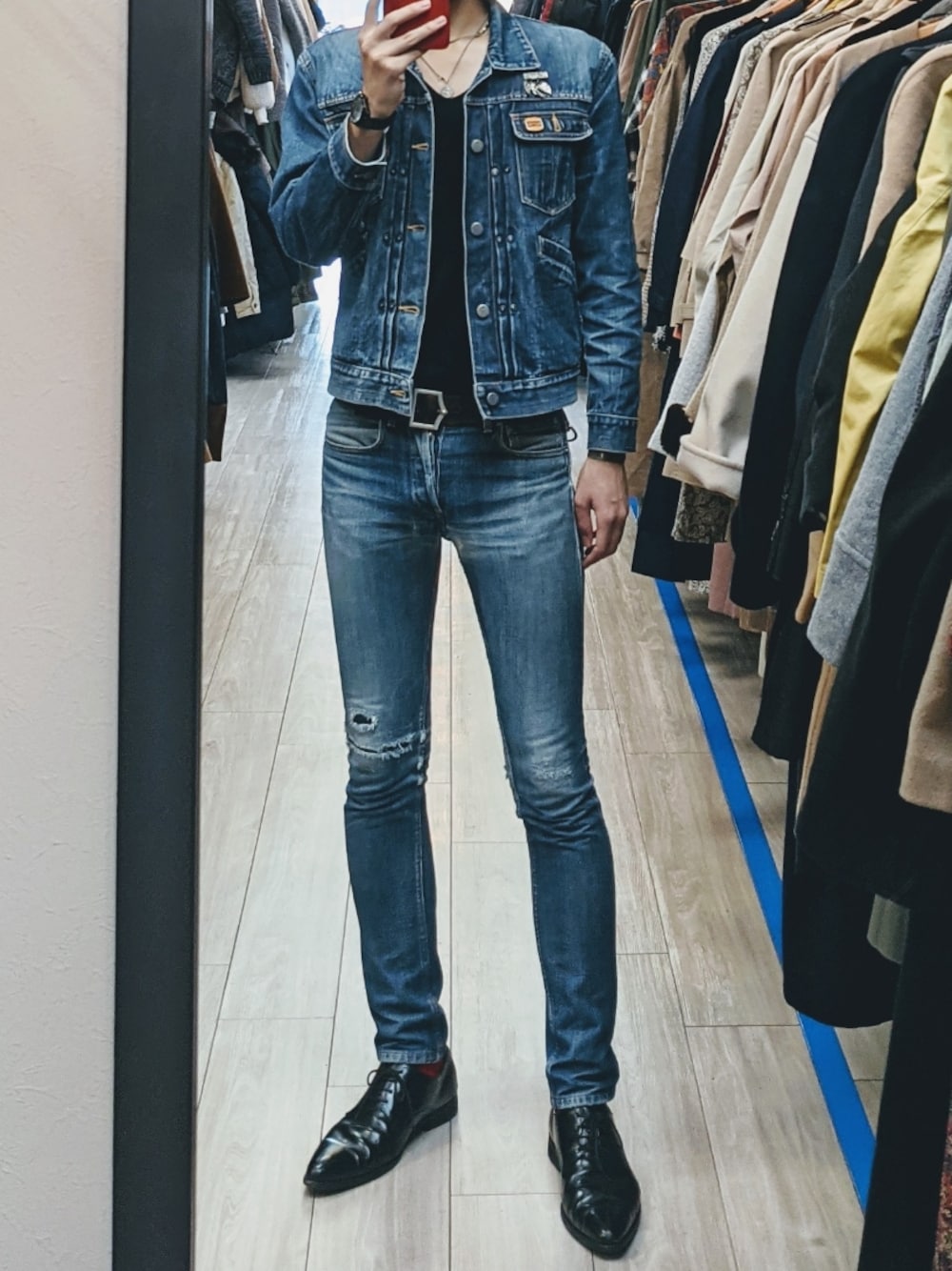 Celt and Cobraのジャケット/アウターを使った人気ファッション