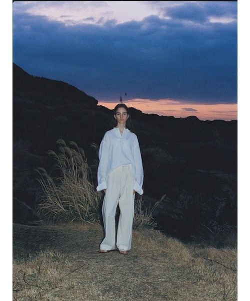 Llife（ライフ）の「Llife STREAMLINE PIERCE（ピアス（両耳用