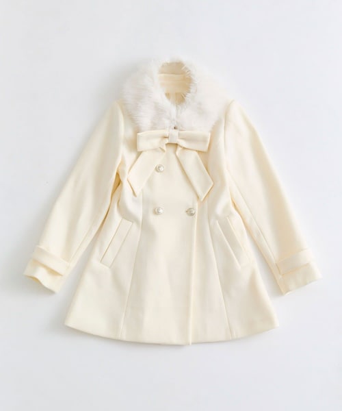 OLIVE des OLIVE（オリーブデオリーブ）の「Keru マルチwayリボン