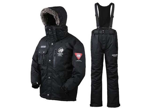 マズメの2020年秋冬新作】機能的でおしゃれなウェア・ギアをチェック