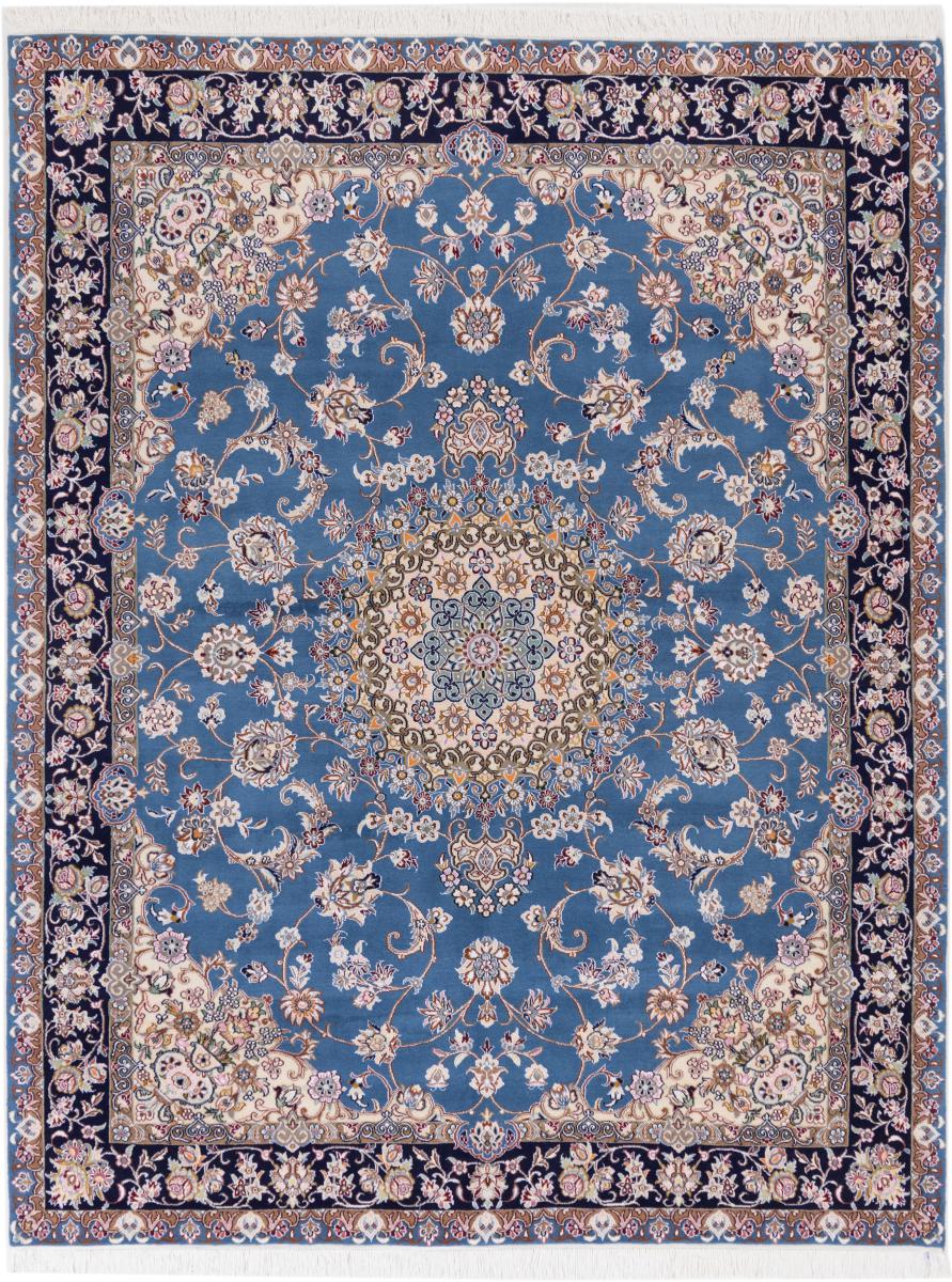 ナイン 9La ペルシャ絨毯 260x200 cm – 手作りのユニークな作品 (ID