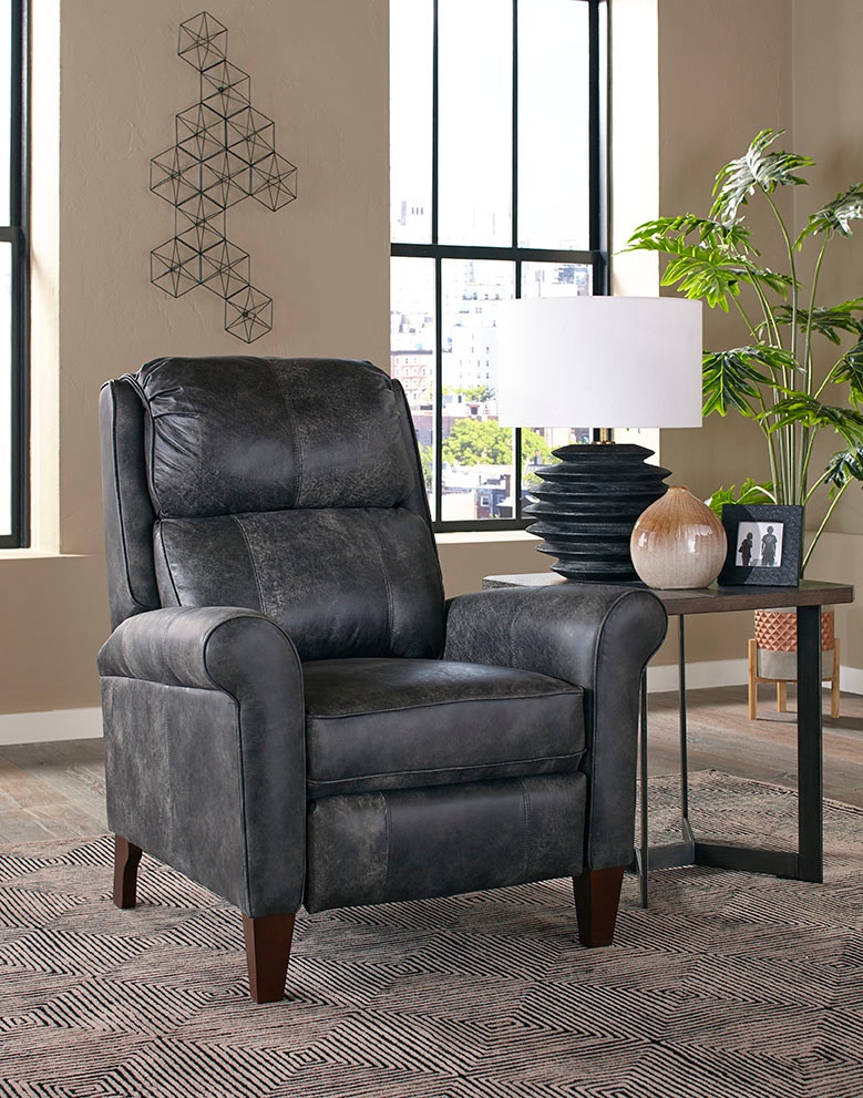 England Living Room Maddox Push Back Recliner 3D031AL - England