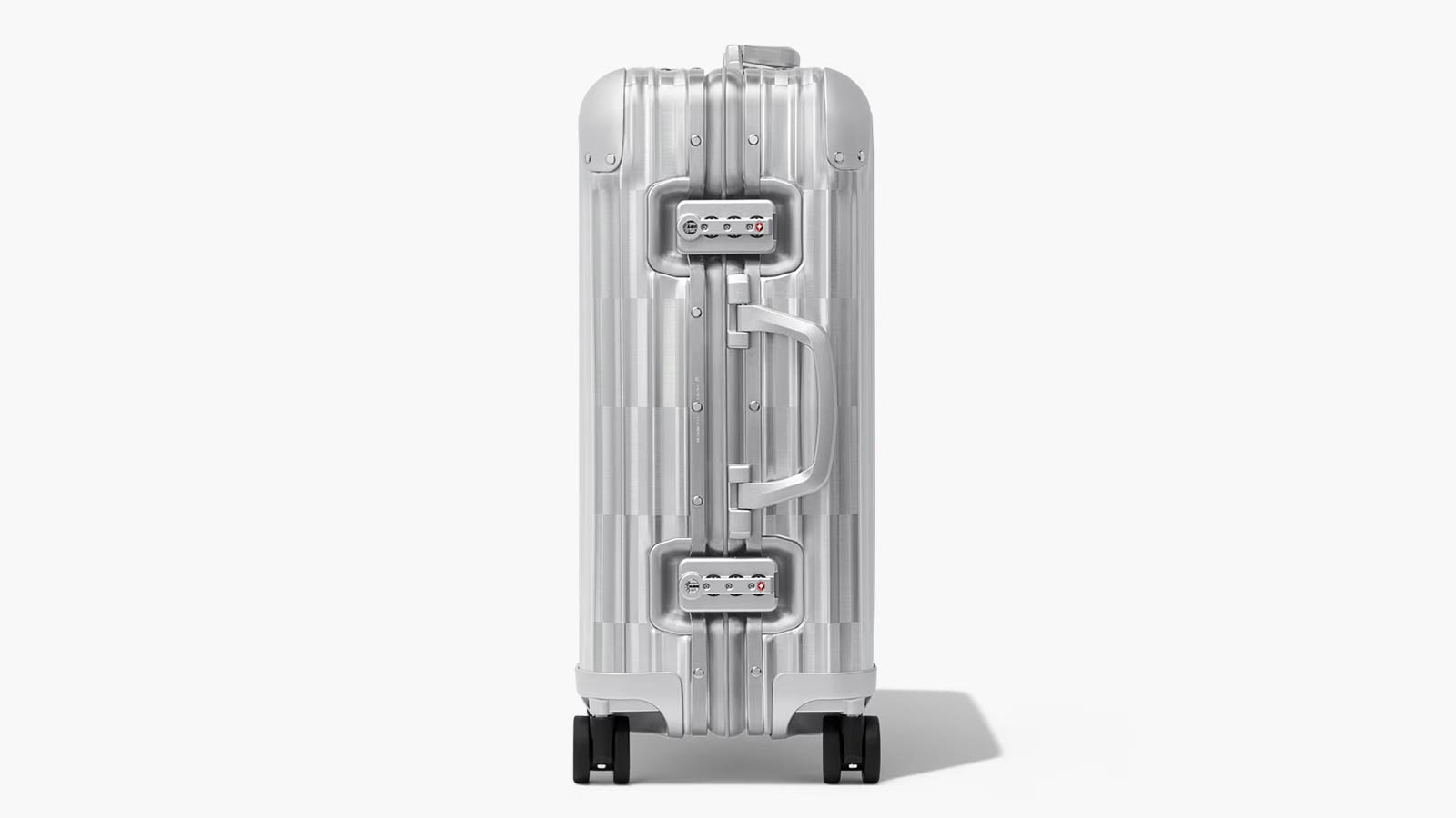 RIMOWA Cabin Optical Redefines Travel Style - IMBOLDN