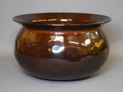 中川浄益 不審菴伝来建水 | 茶道具 小西康のぶろぐ